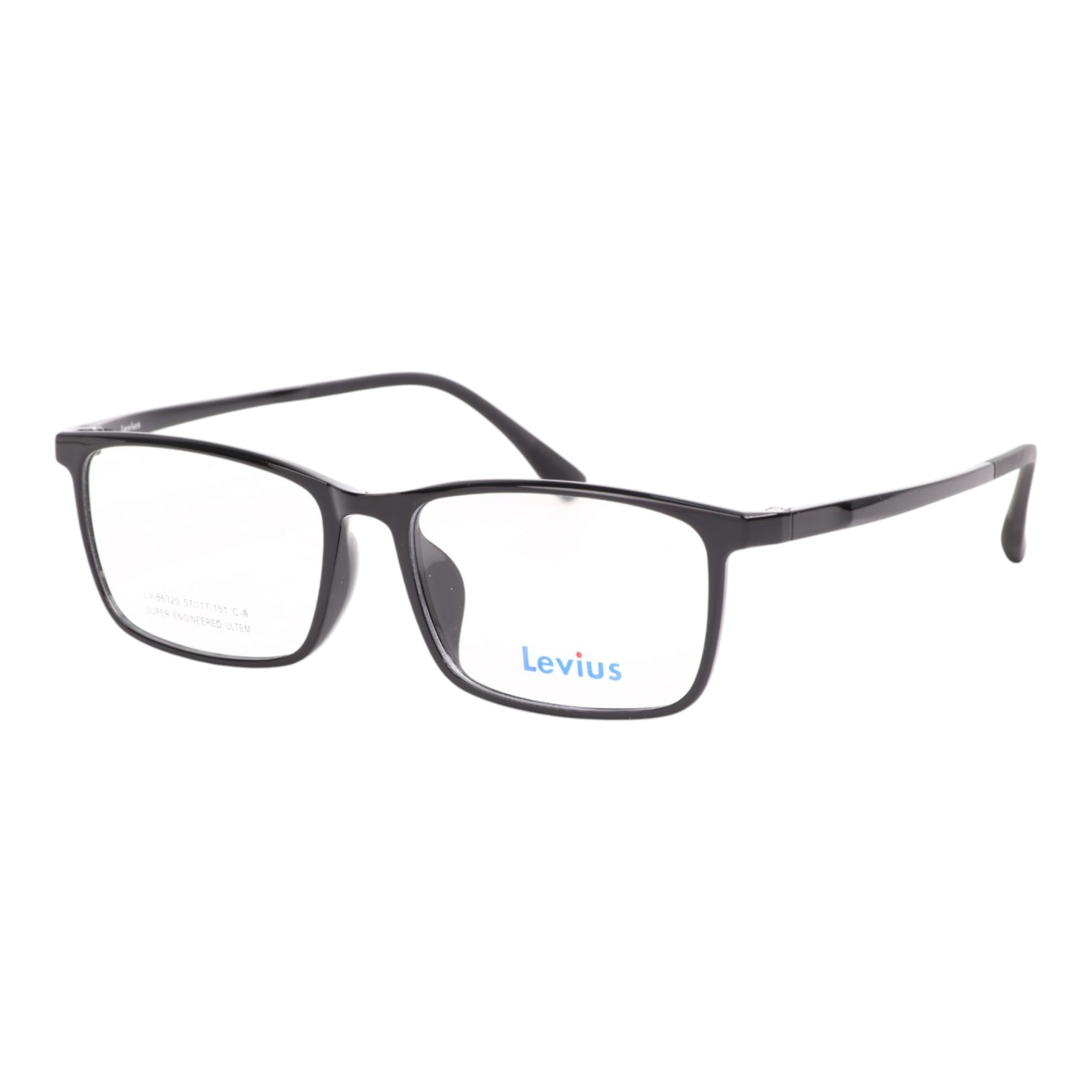 Gọng kính LEVIUS 86320 - Ảnh 3