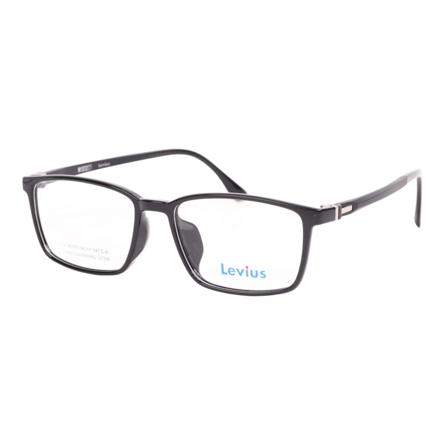 Gọng kính LEVIUS 86370 - Ảnh 3