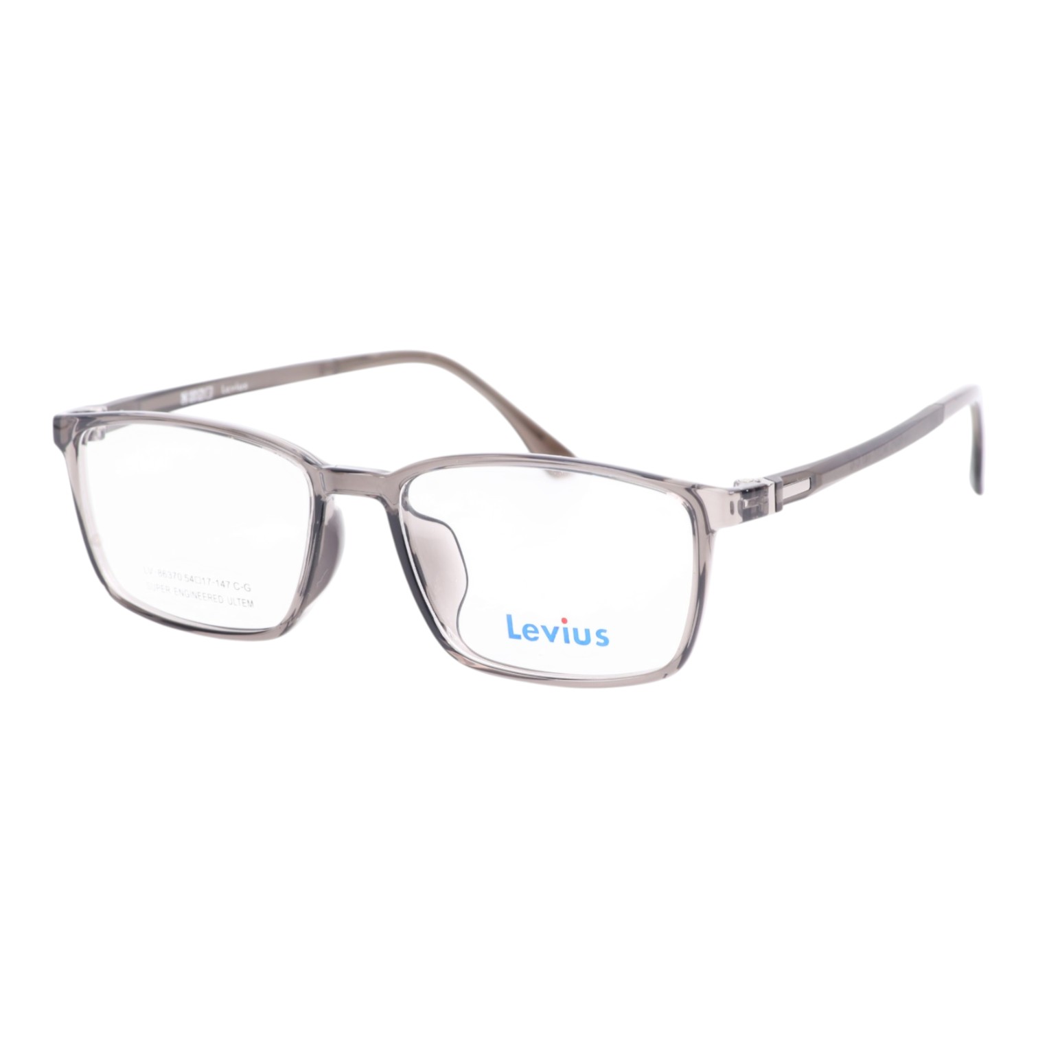 Gọng kính LEVIUS 86370 - Ảnh 4