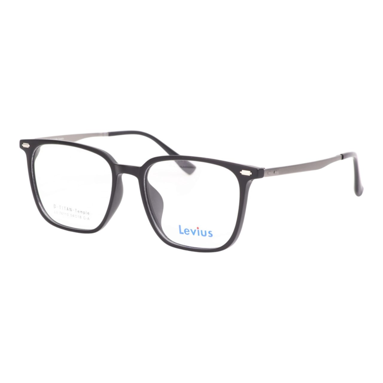 Gọng kính LEVIUS 76110 - Ảnh 5