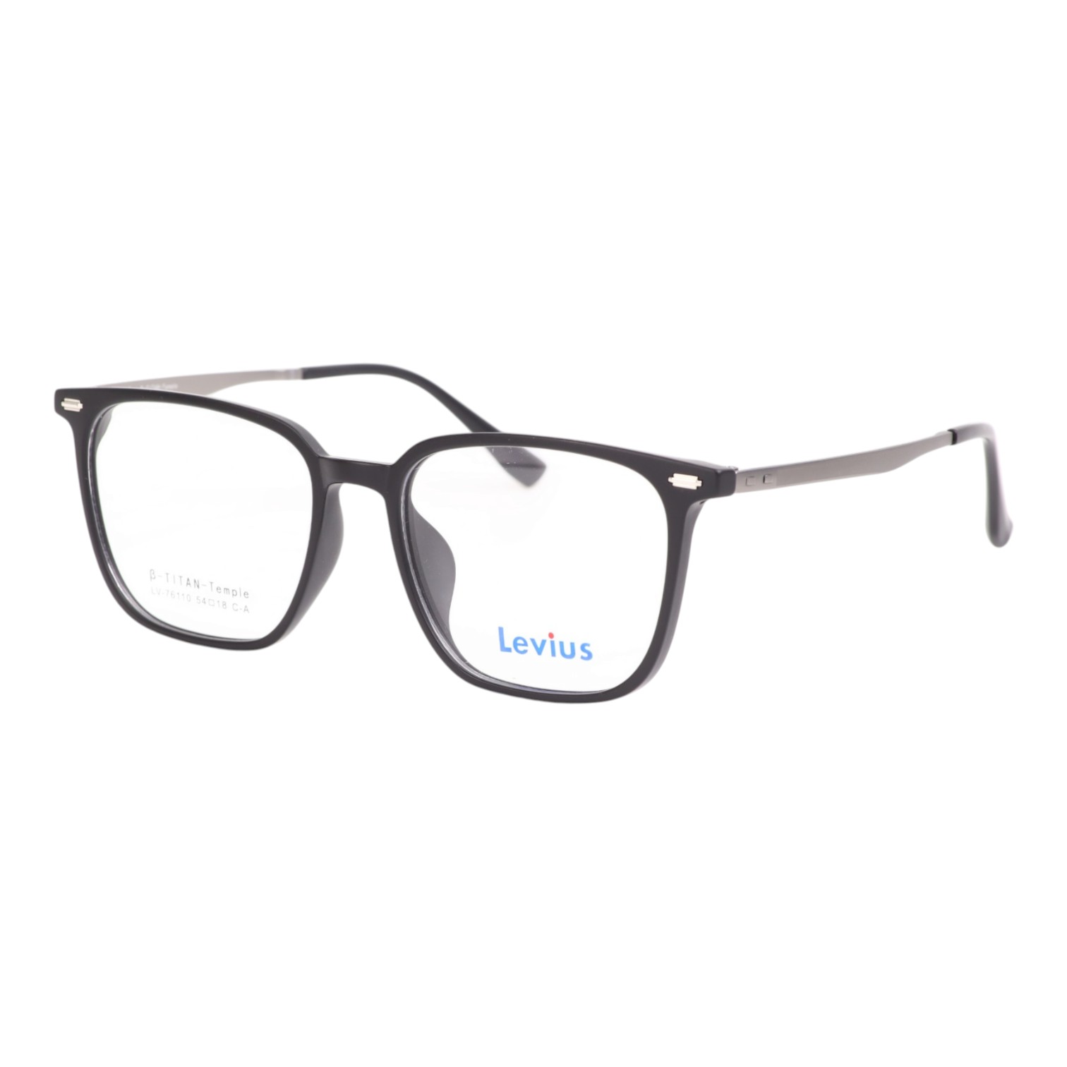 Gọng kính LEVIUS 76110 - Ảnh 5