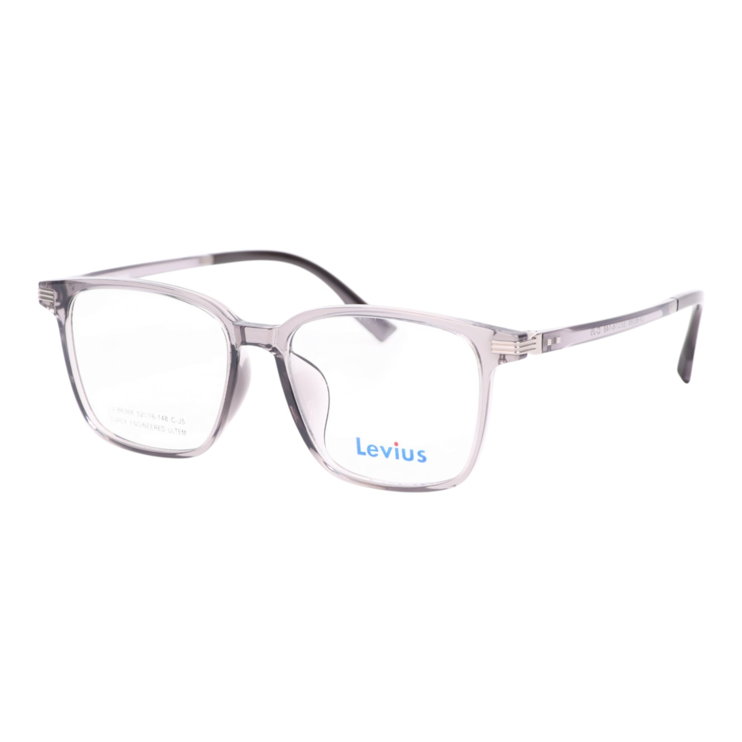 Gọng kính LEVIUS 86366 - Ảnh 2