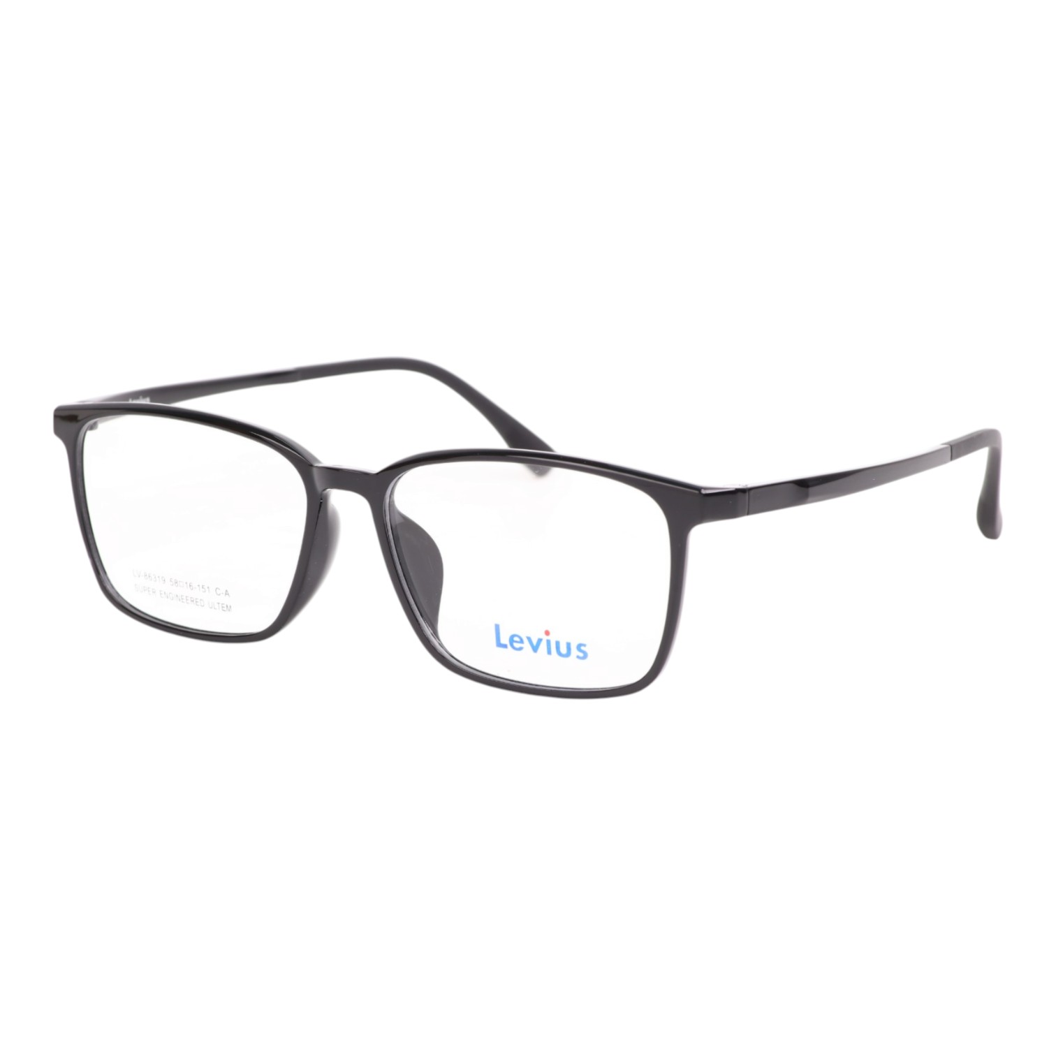 Gọng kính LEVIUS 86319 - Ảnh 2