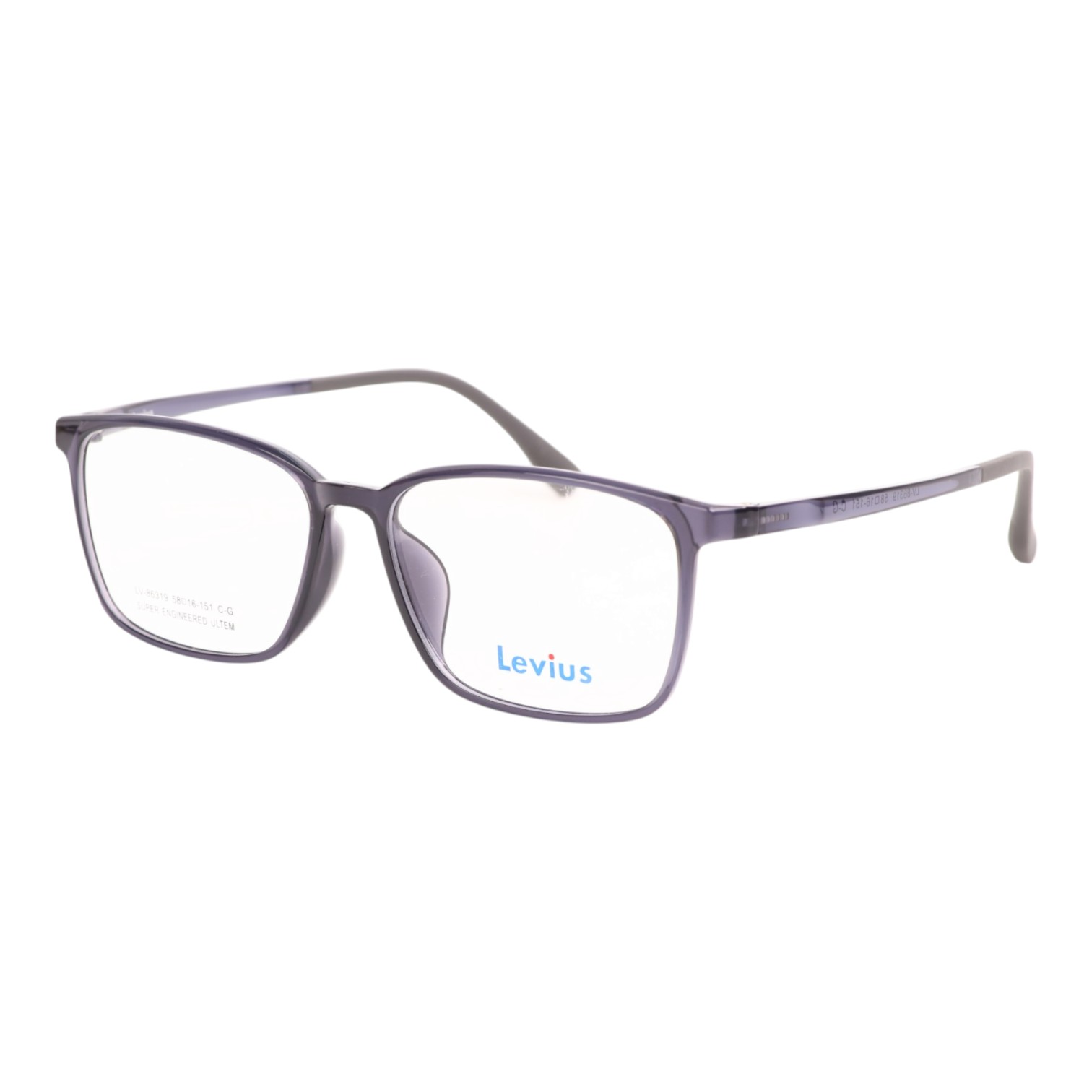 Gọng kính LEVIUS 86319 - Ảnh 3