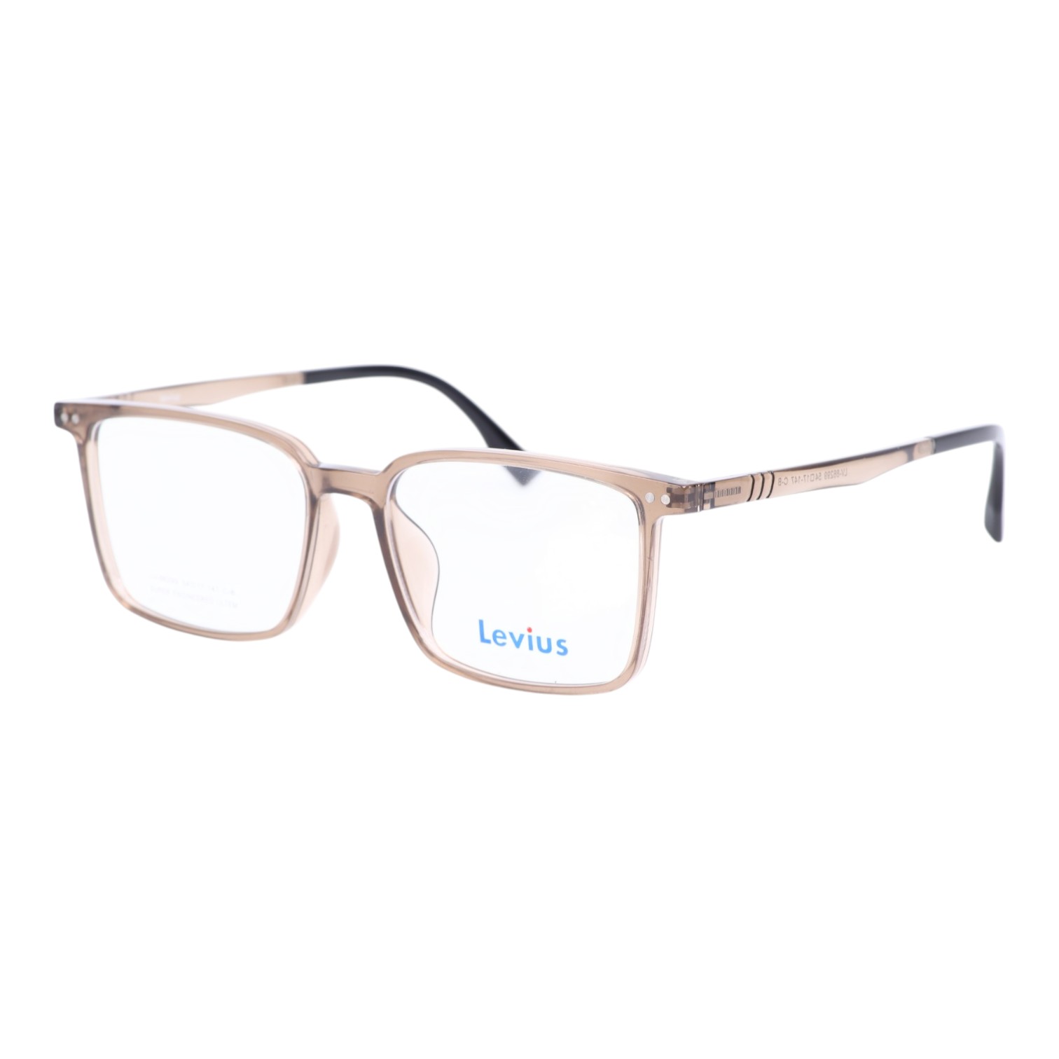Gọng kính LEVIUS 86299 - Ảnh 2