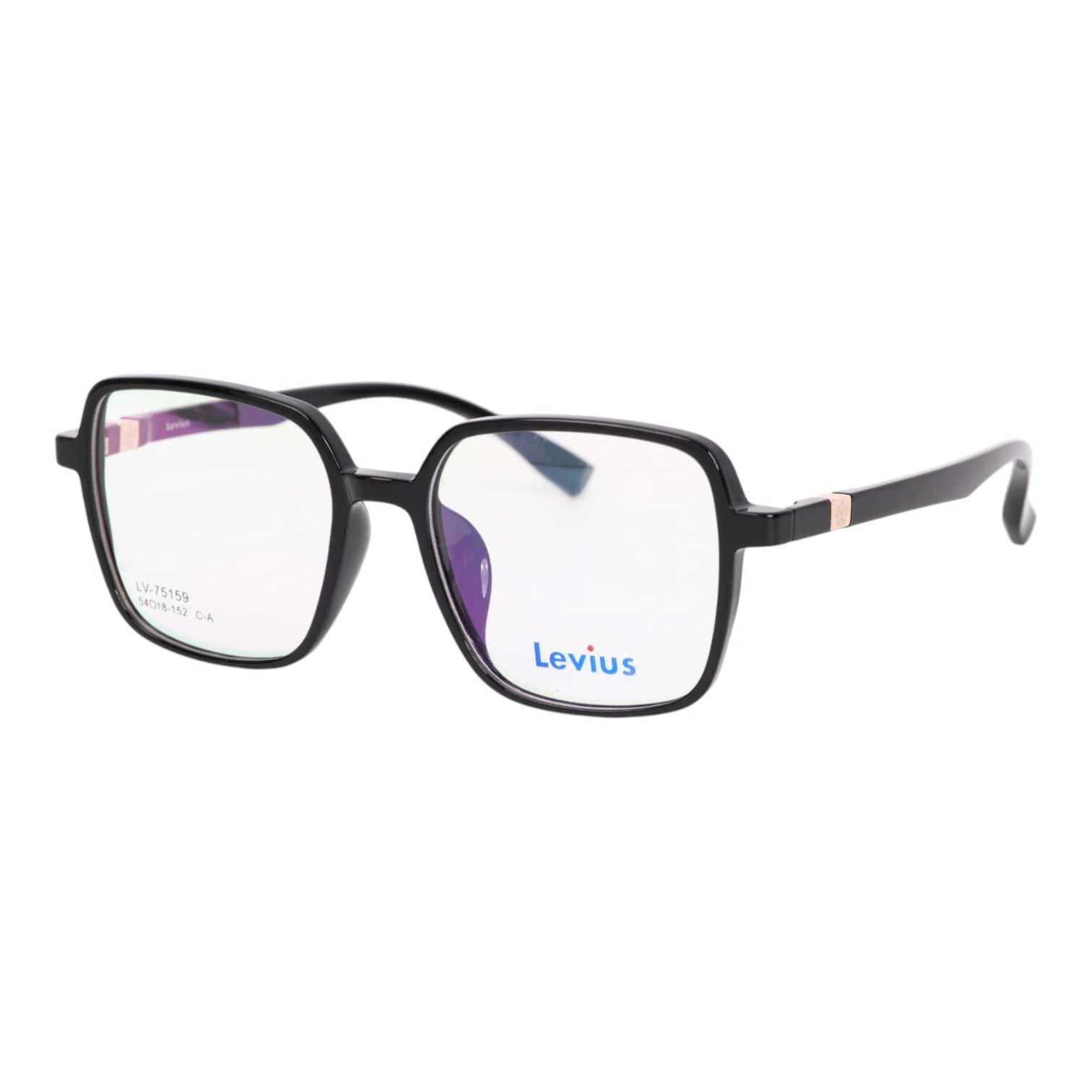 Gọng kính LEVIUS 75159 - Ảnh 3
