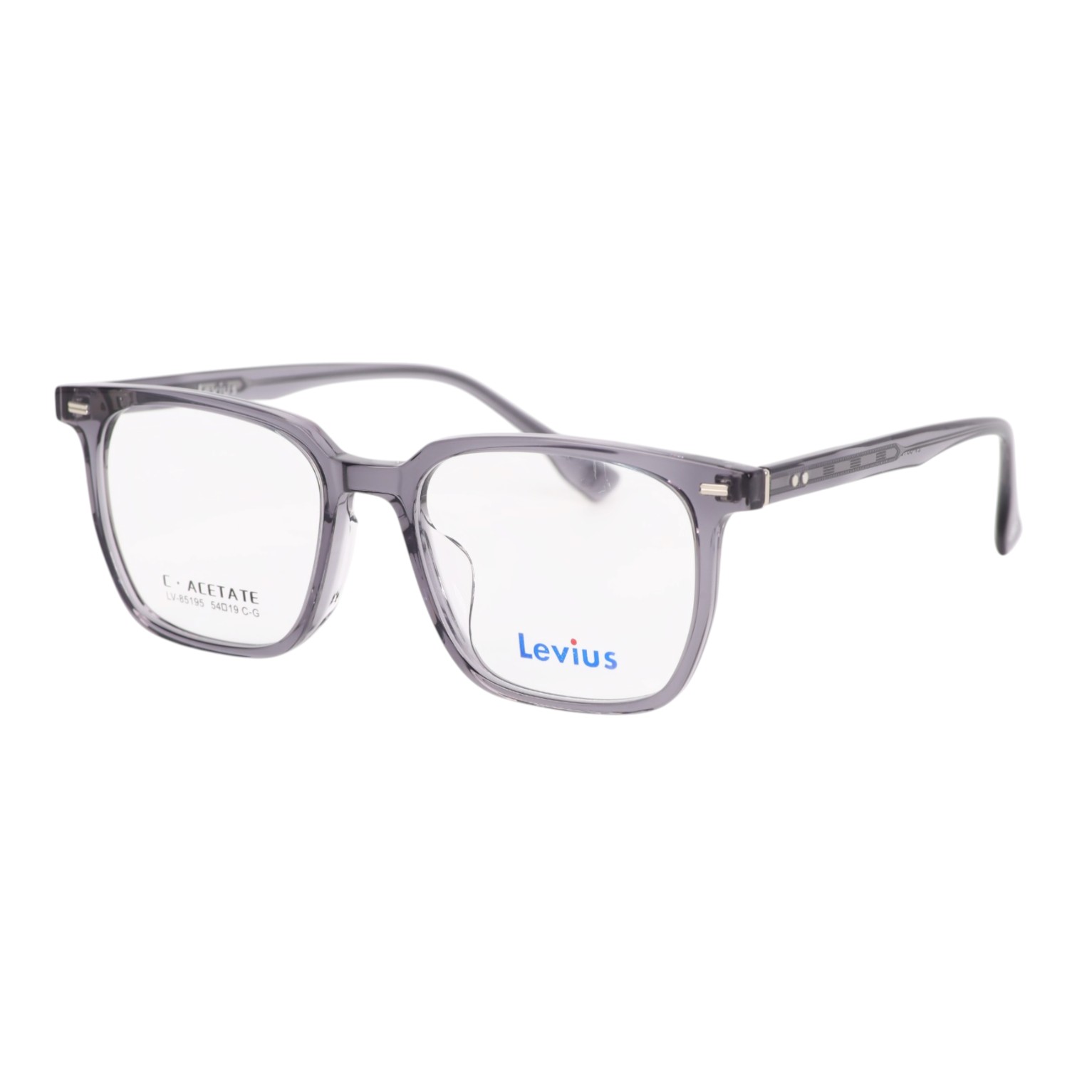 Gọng kính LEVIUS 85195 - Ảnh 4
