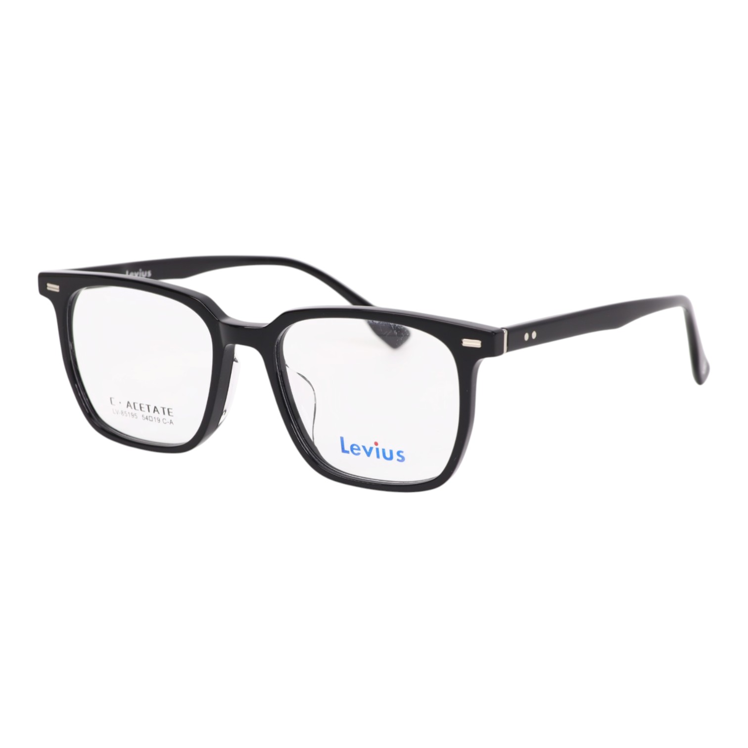 Gọng kính LEVIUS 85195 - Ảnh 5