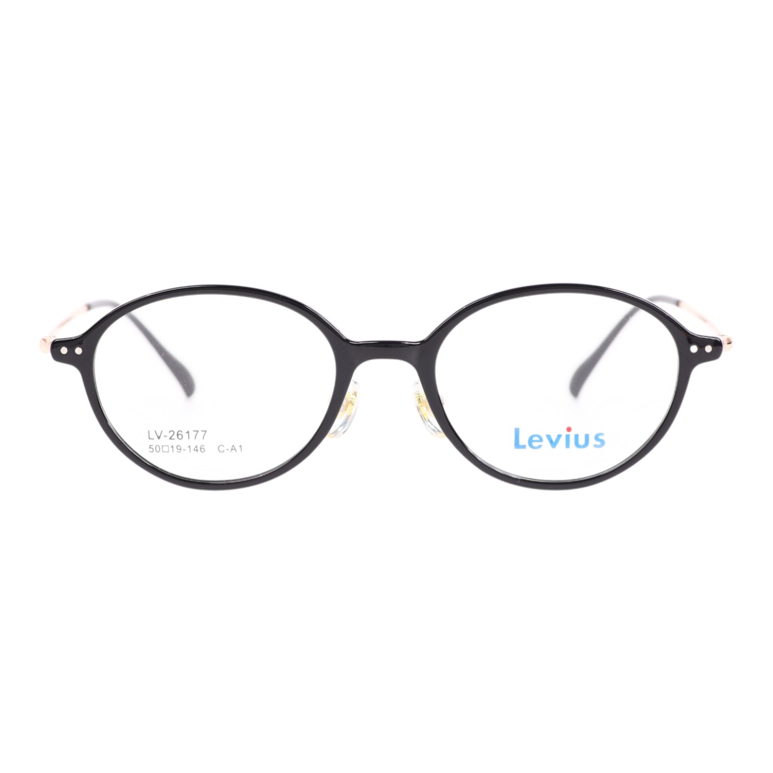 Gọng kính LEVIUS 26177 - Ảnh 1