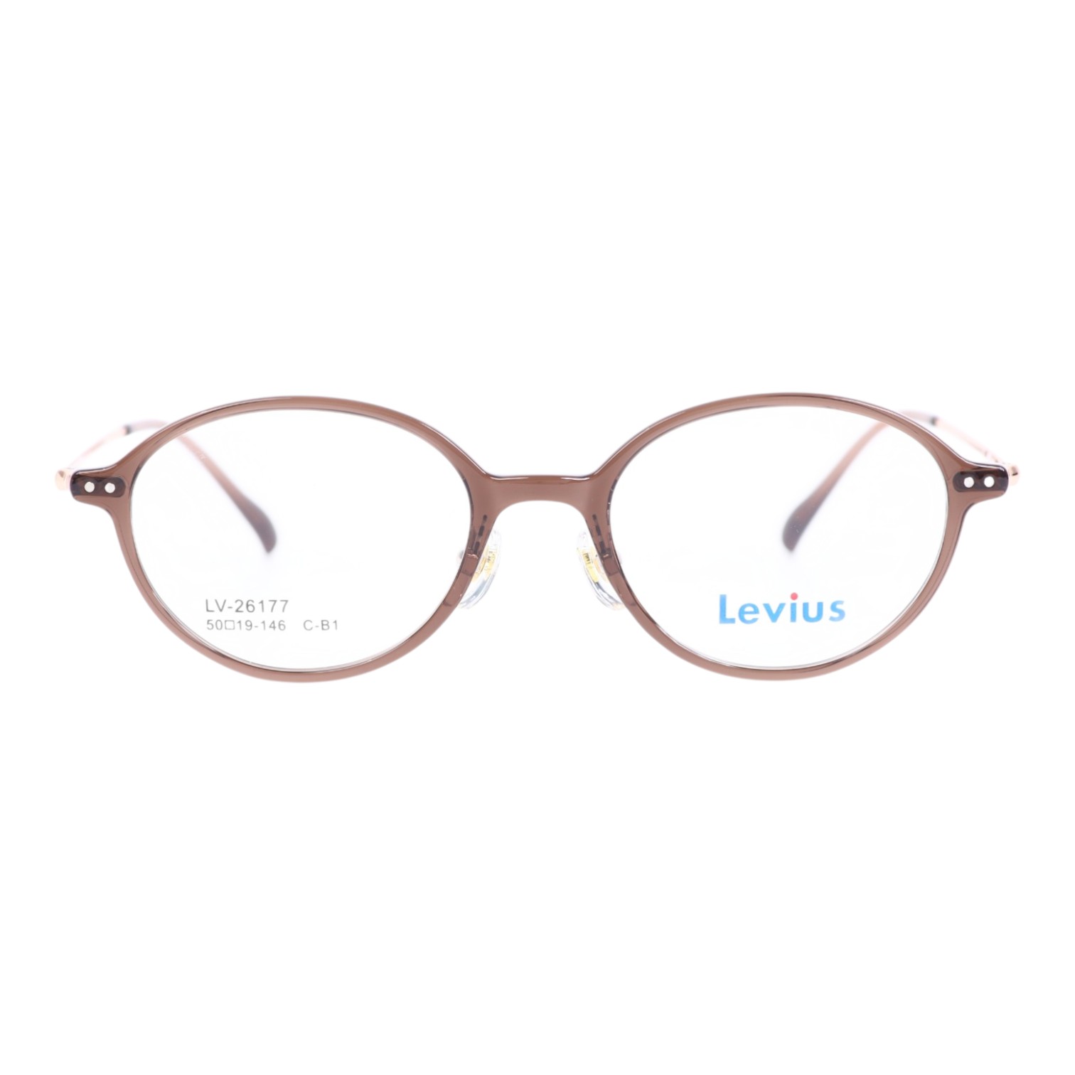 Gọng kính LEVIUS 26177 - Ảnh 9