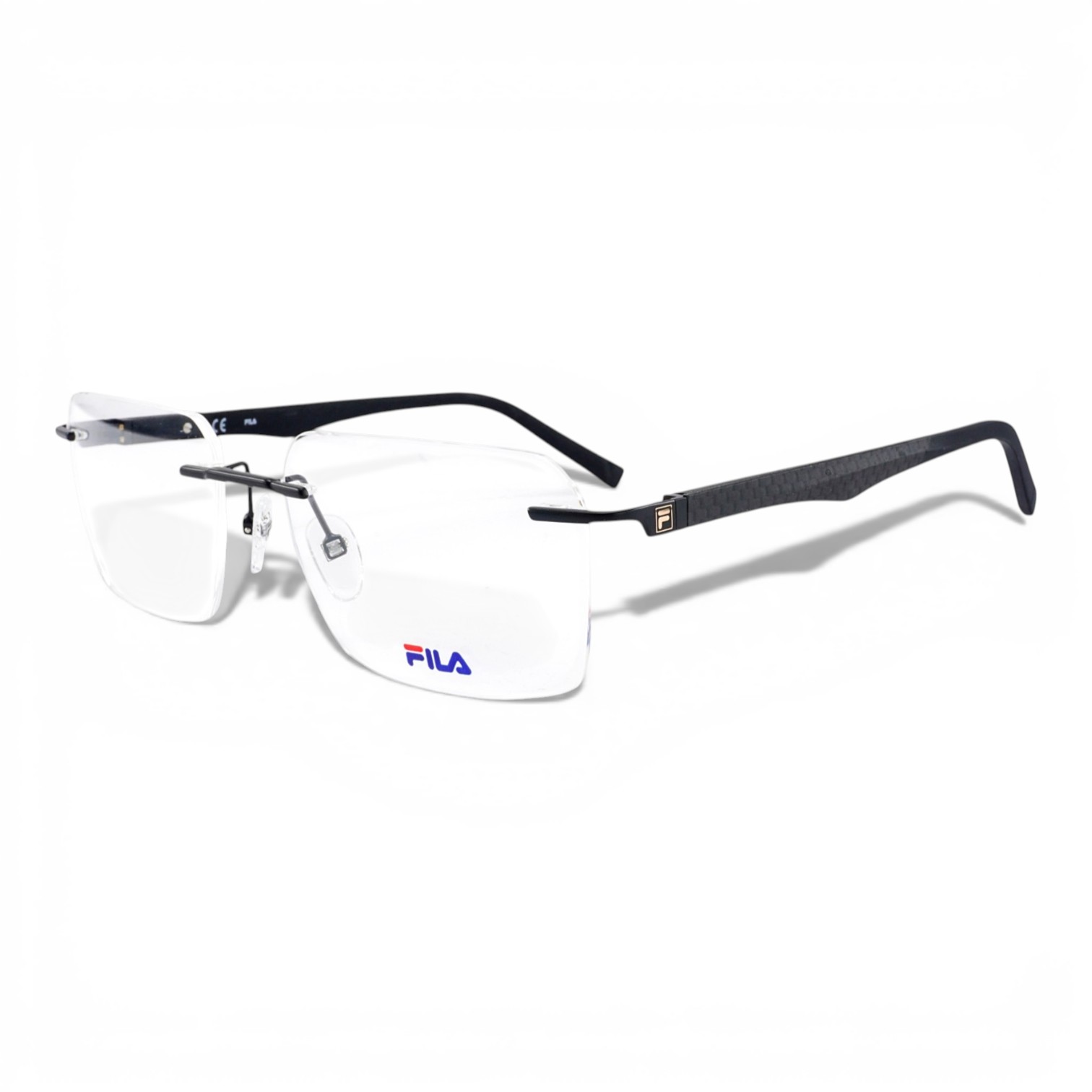 Gọng kính FILA VFI708 - Ảnh 5
