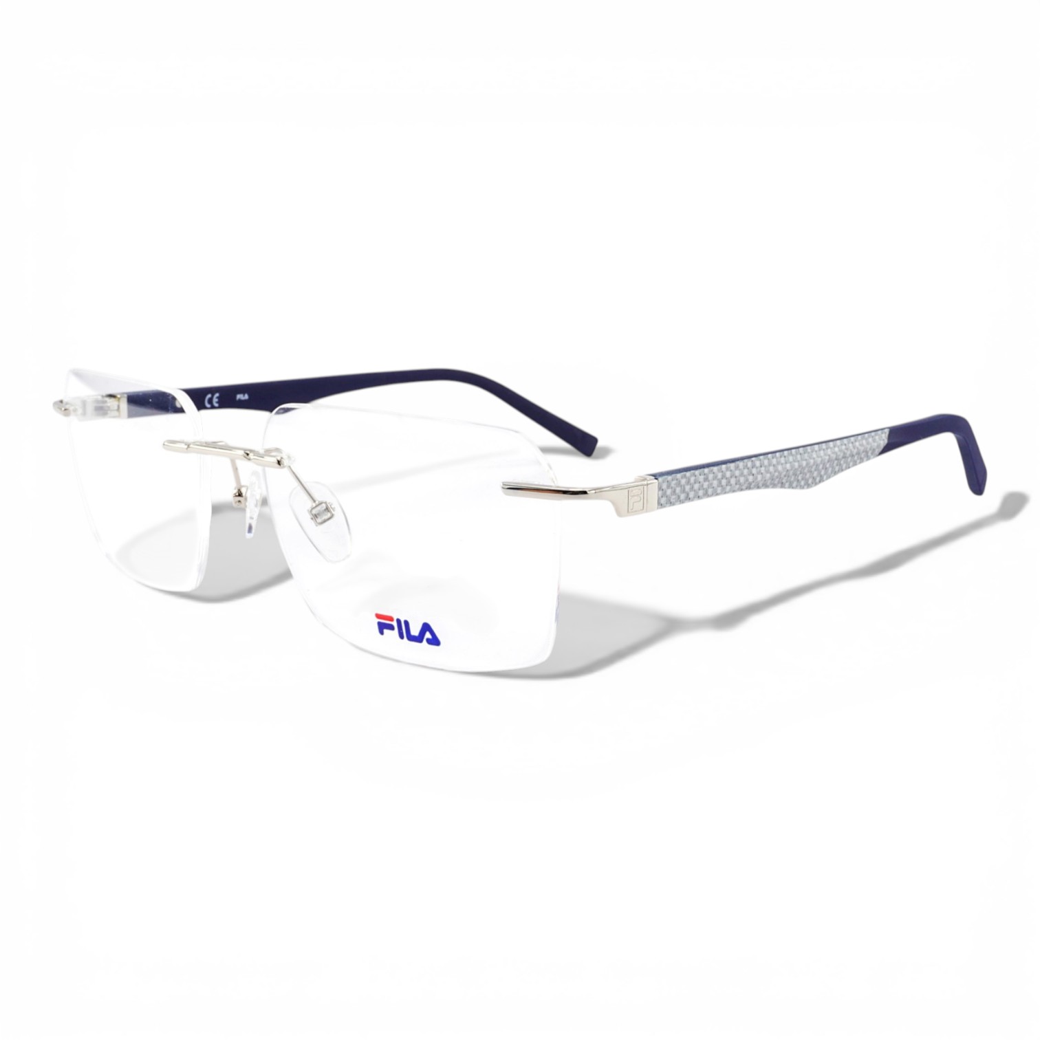 Gọng kính FILA VFI708 - Ảnh 2