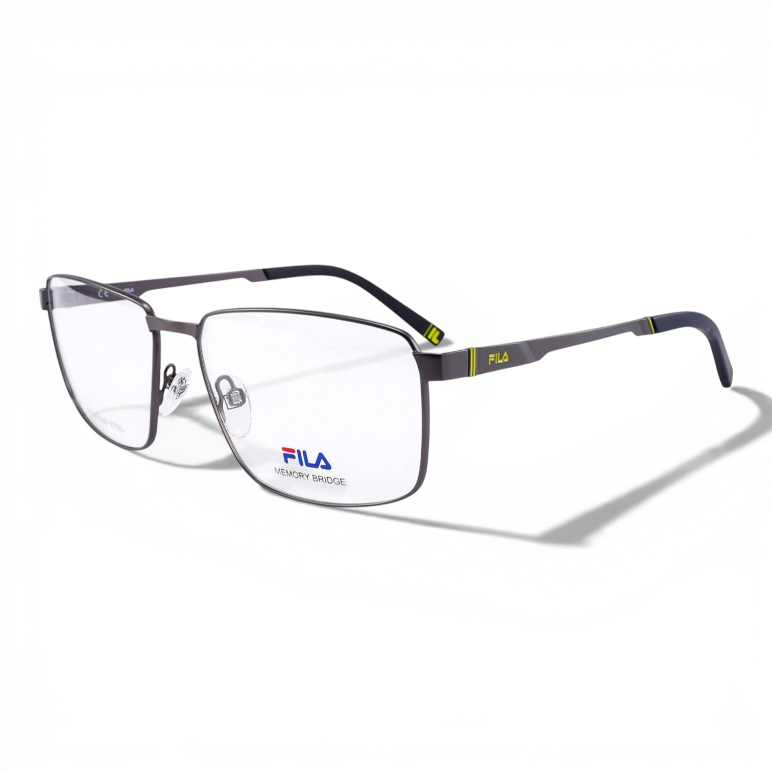 Gọng Kính FILA VFI713 - Ảnh 3