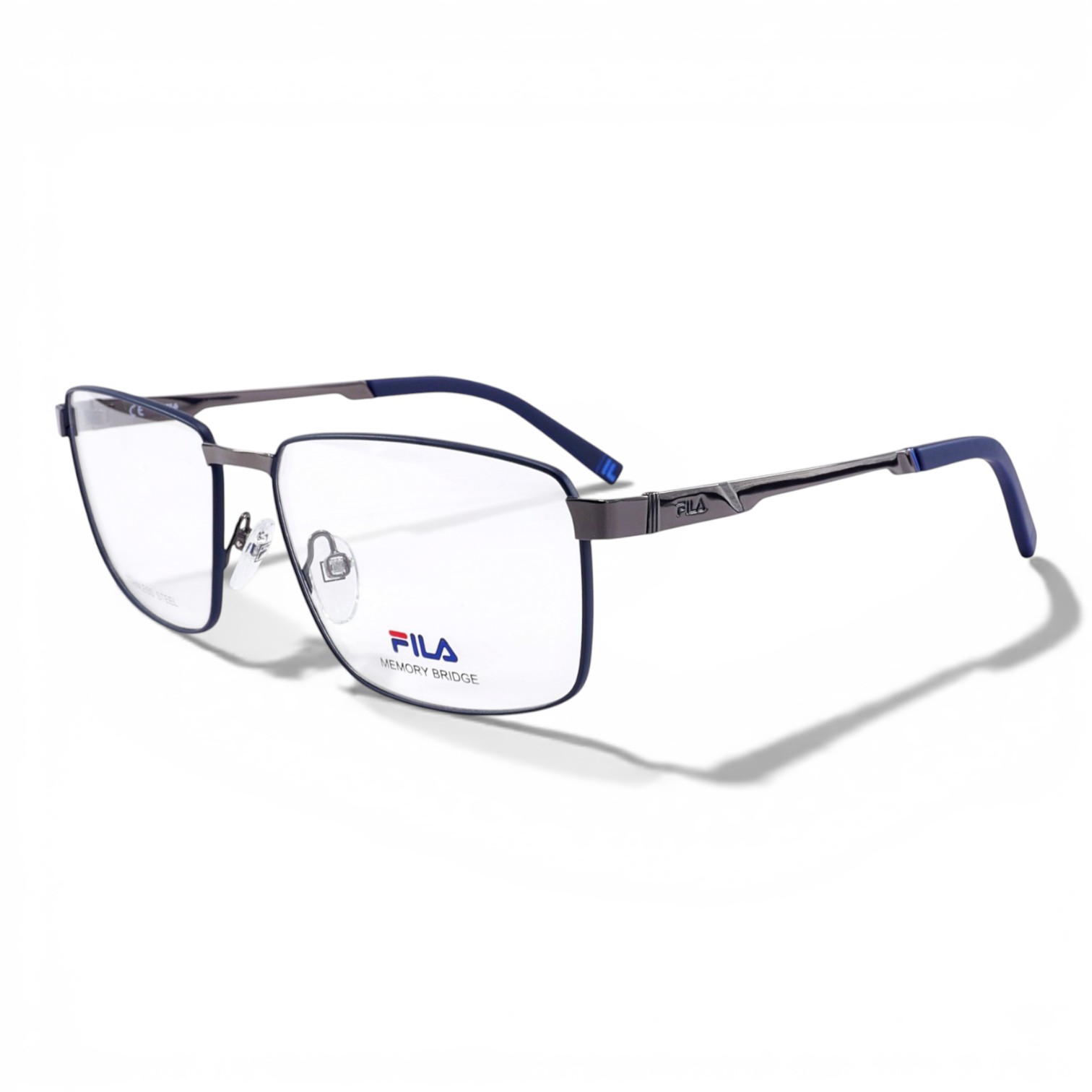 Gọng Kính FILA VFI713 - Ảnh 1