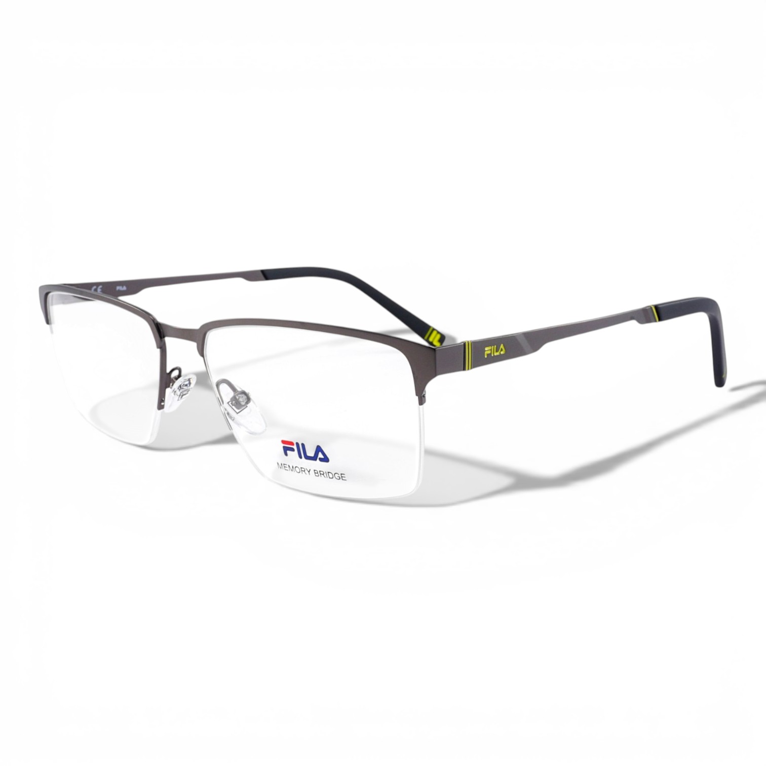 Gọng Kính FILA VFI714 - Ảnh 3