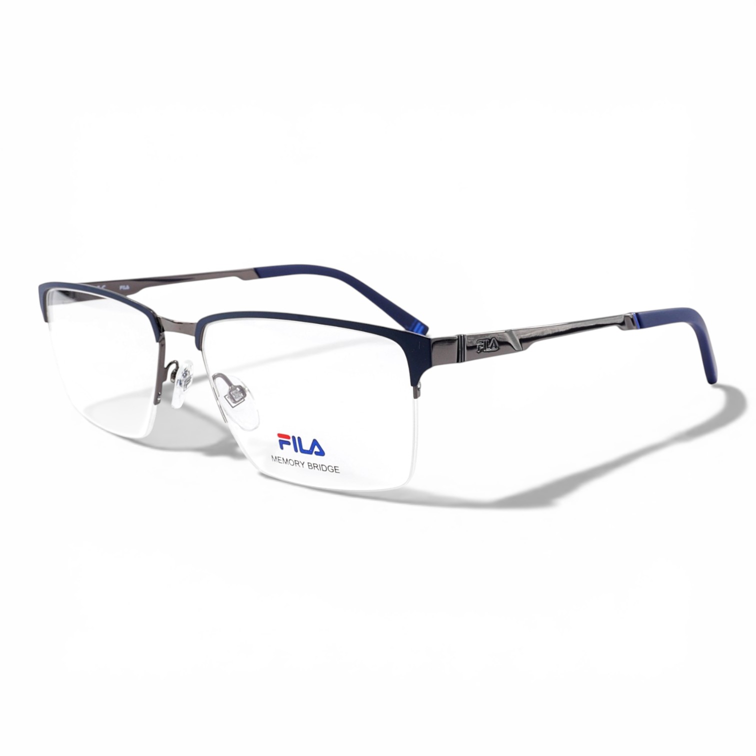 Gọng Kính FILA VFI714 - Ảnh 1