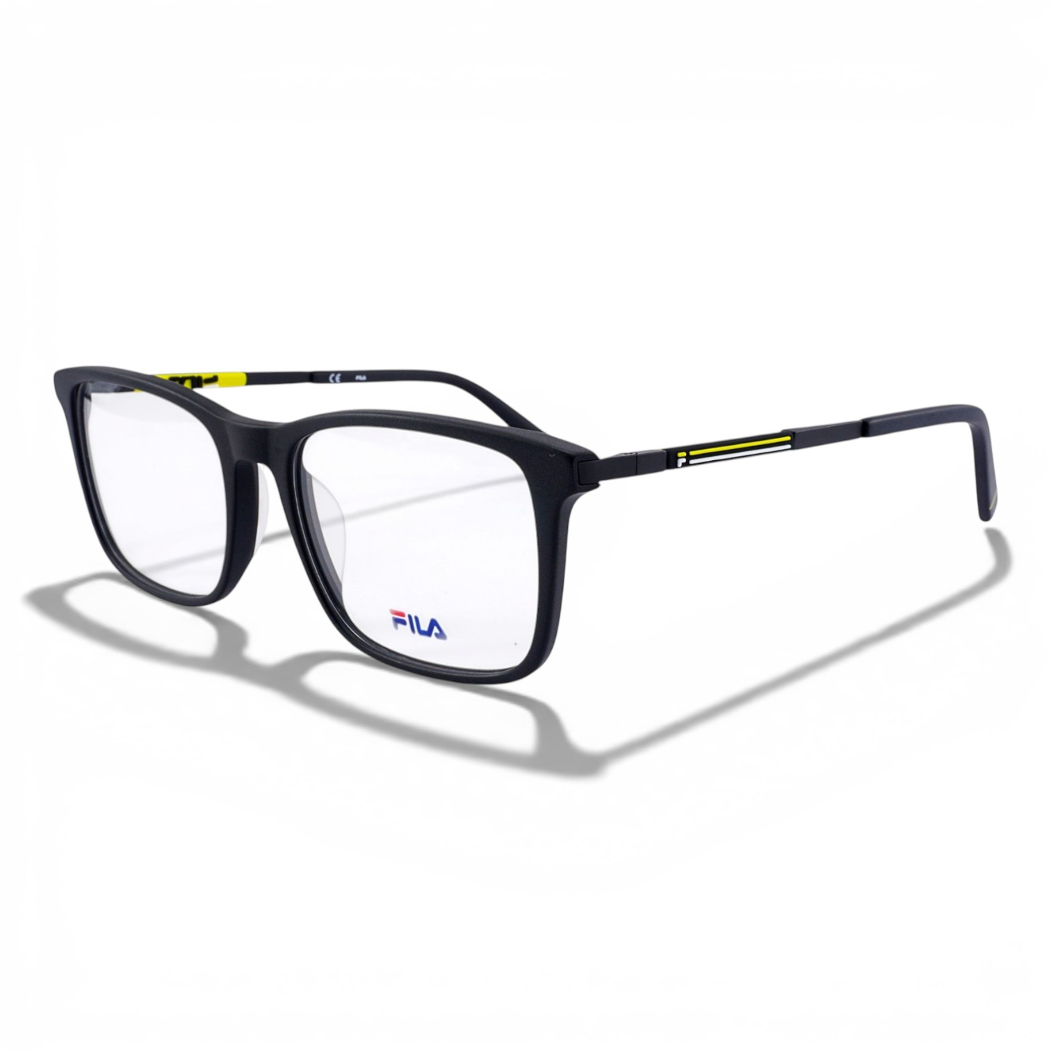 Gọng Kính FILA VFI880 - Ảnh 3