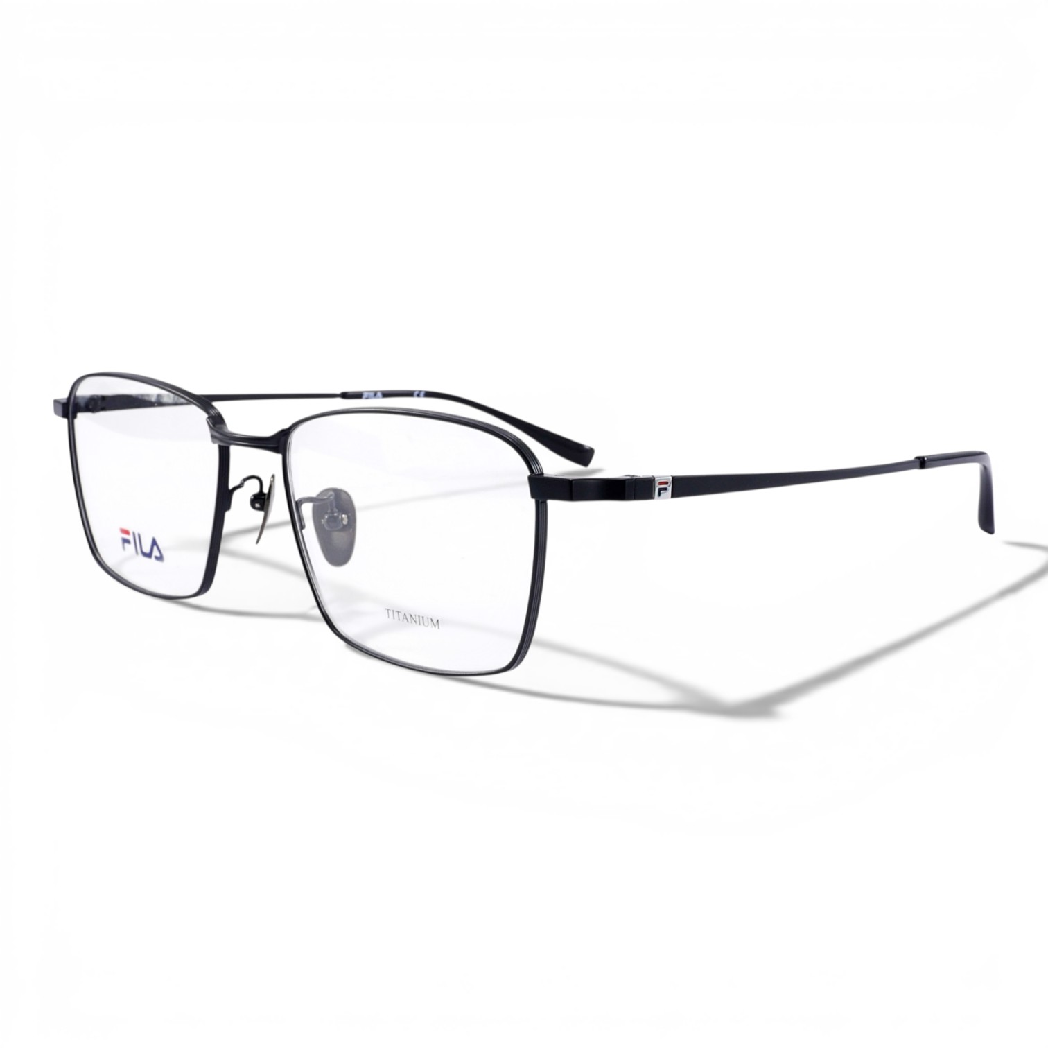 Gọng Kính FILA VFI902F - Ảnh 5