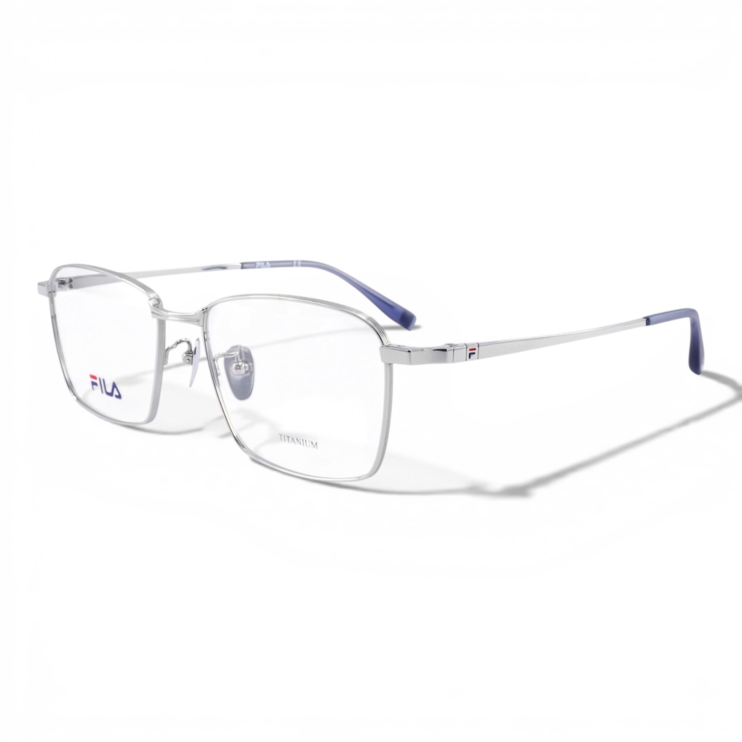 Gọng Kính FILA VFI902F - Ảnh 3