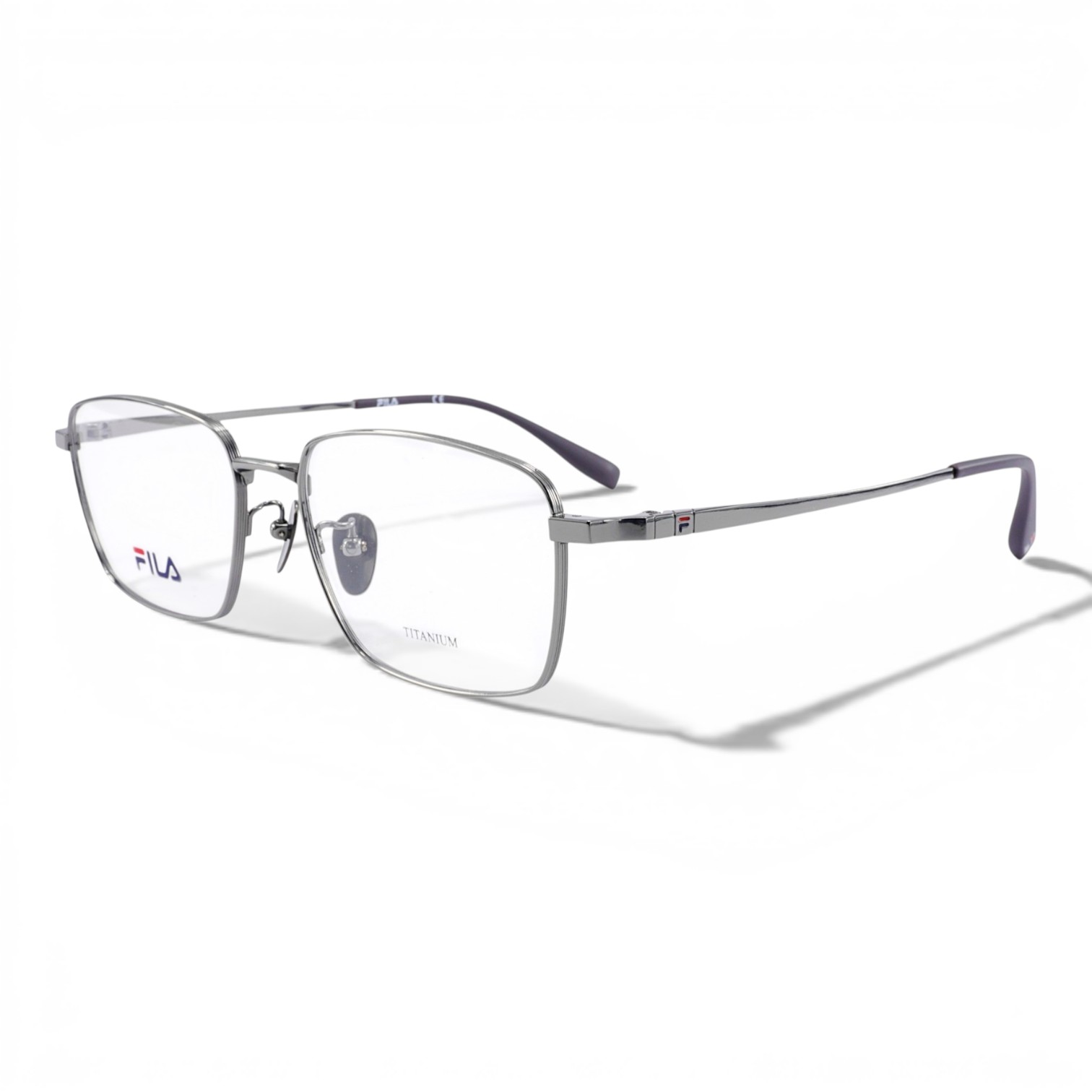 Gọng Kính FILA VFI904 - Ảnh 3
