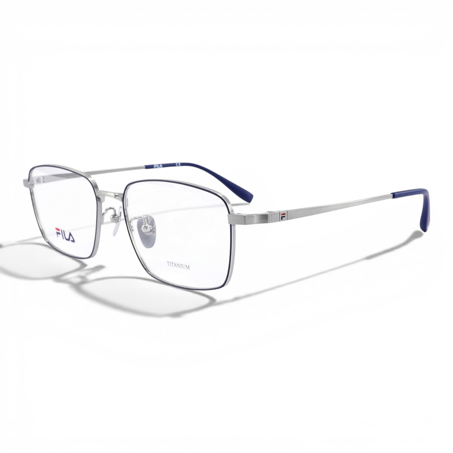 Gọng Kính FILA VFI904 - Ảnh 7