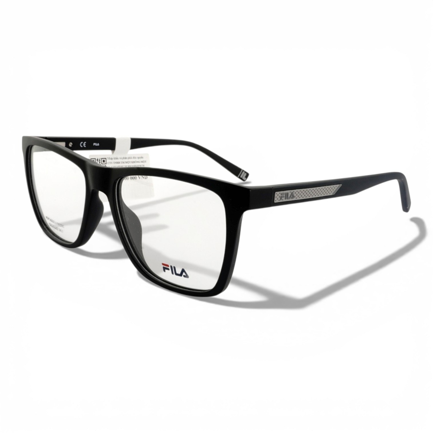 Gọng Kính FILA VFI991 - Ảnh 5