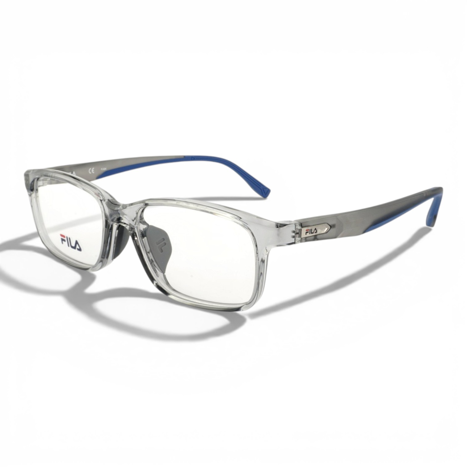 Gọng Kính FILA VFIC45F - Ảnh 5