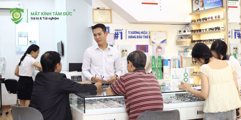 5 lý do nên chọn kính mát nam chính hãng thay vì hàng giá rẻ trôi nổi