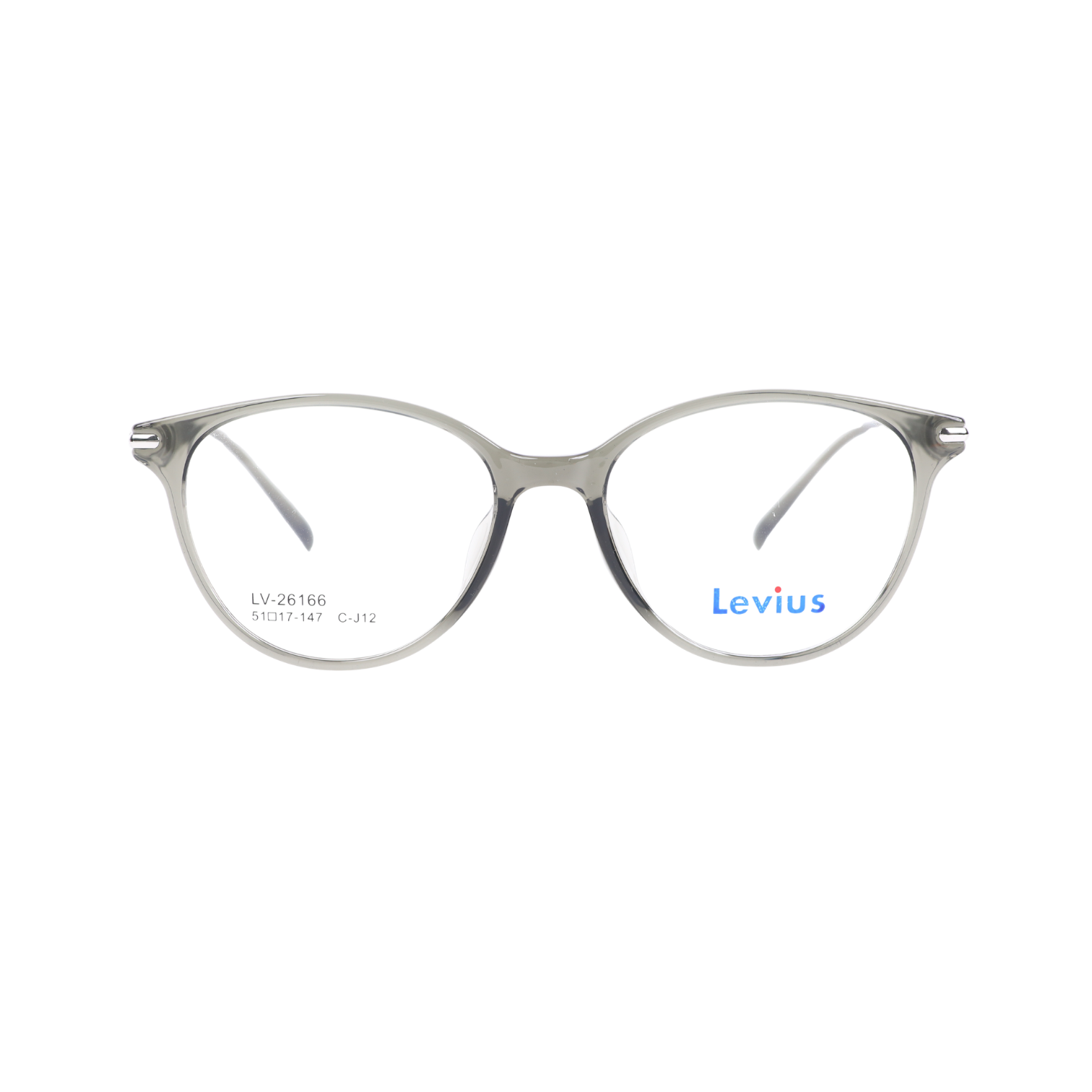 Gọng kính LEVIUS 26166 - Ảnh 2