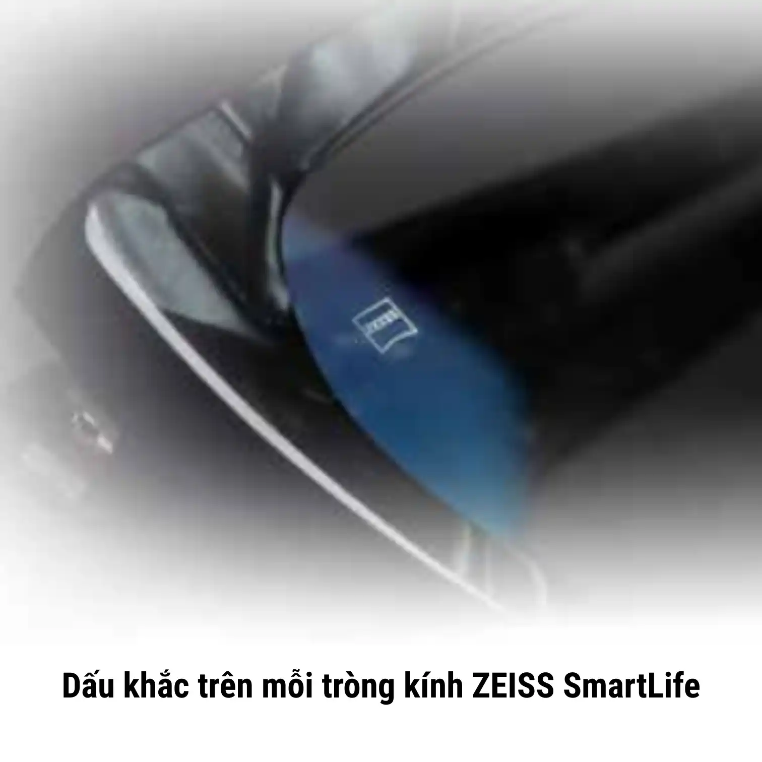 Tròng kính Đơn tròng ZEISS SmartLife - Polarized - Ảnh 2