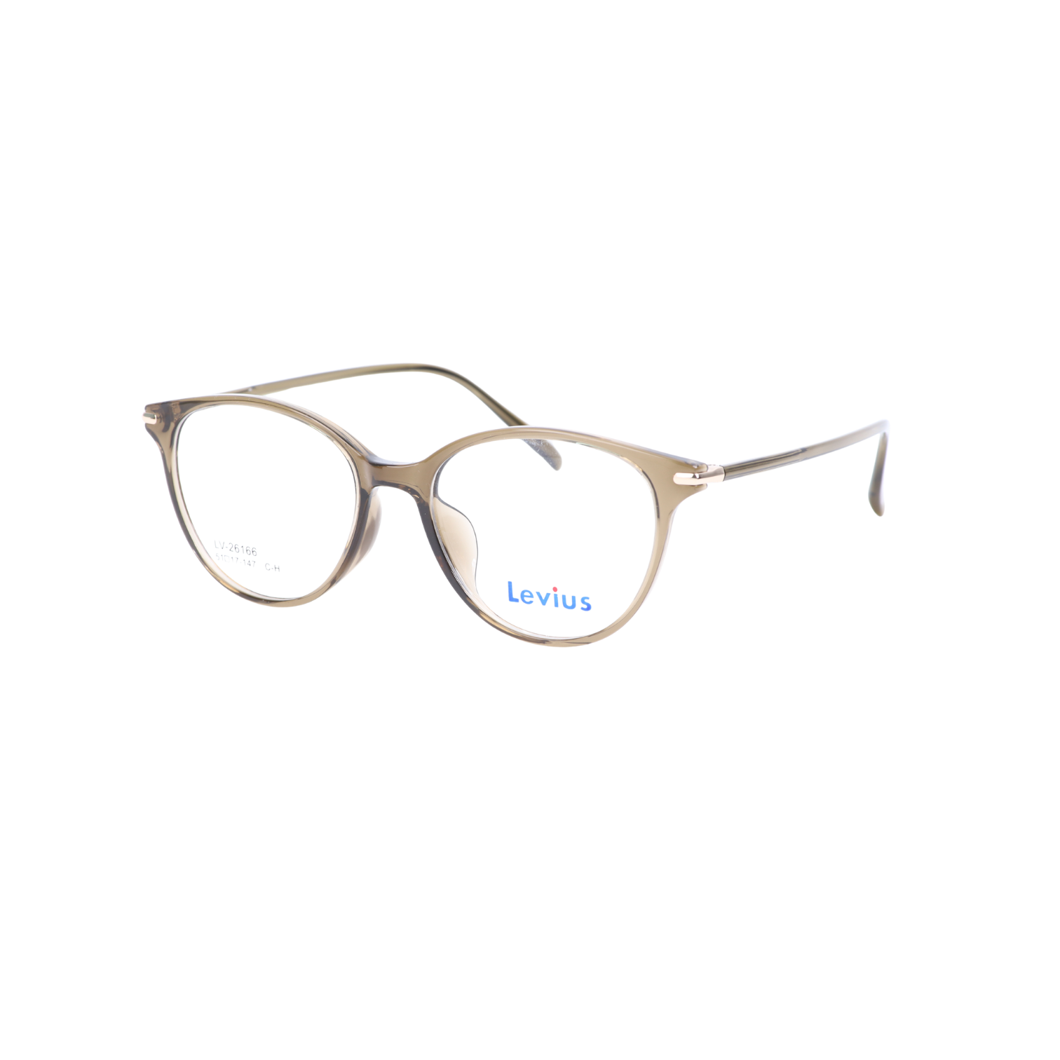 Gọng kính LEVIUS 26166 - Ảnh 3