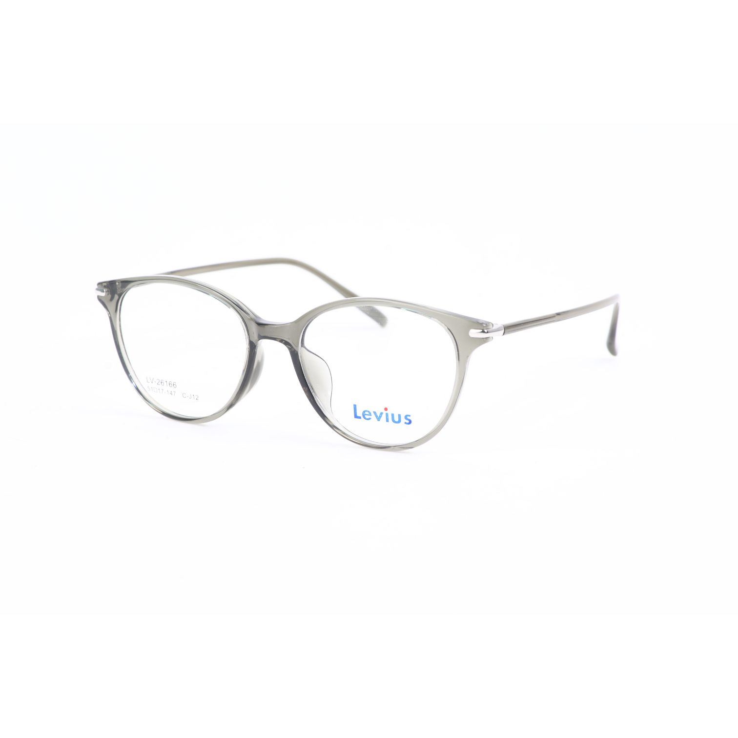 Gọng kính LEVIUS 26166 - Ảnh 4