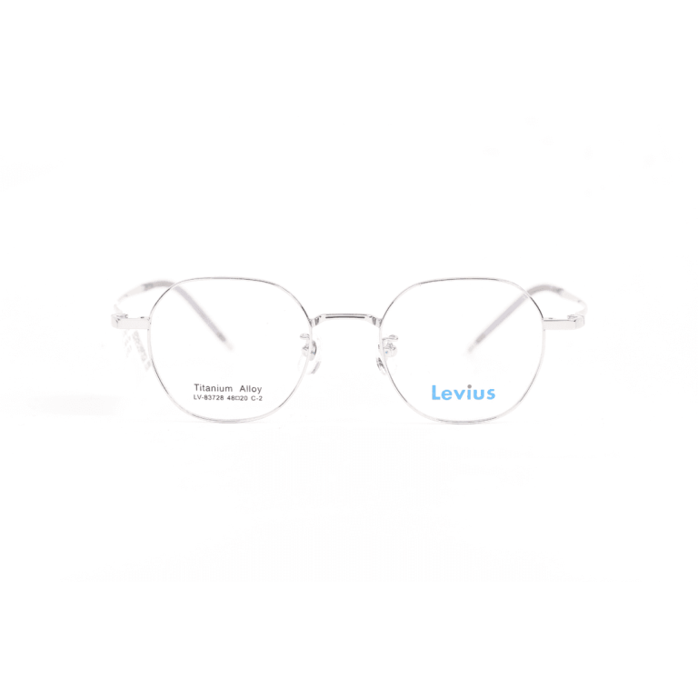 Gọng kính LEVIUS 83728 - Ảnh 4