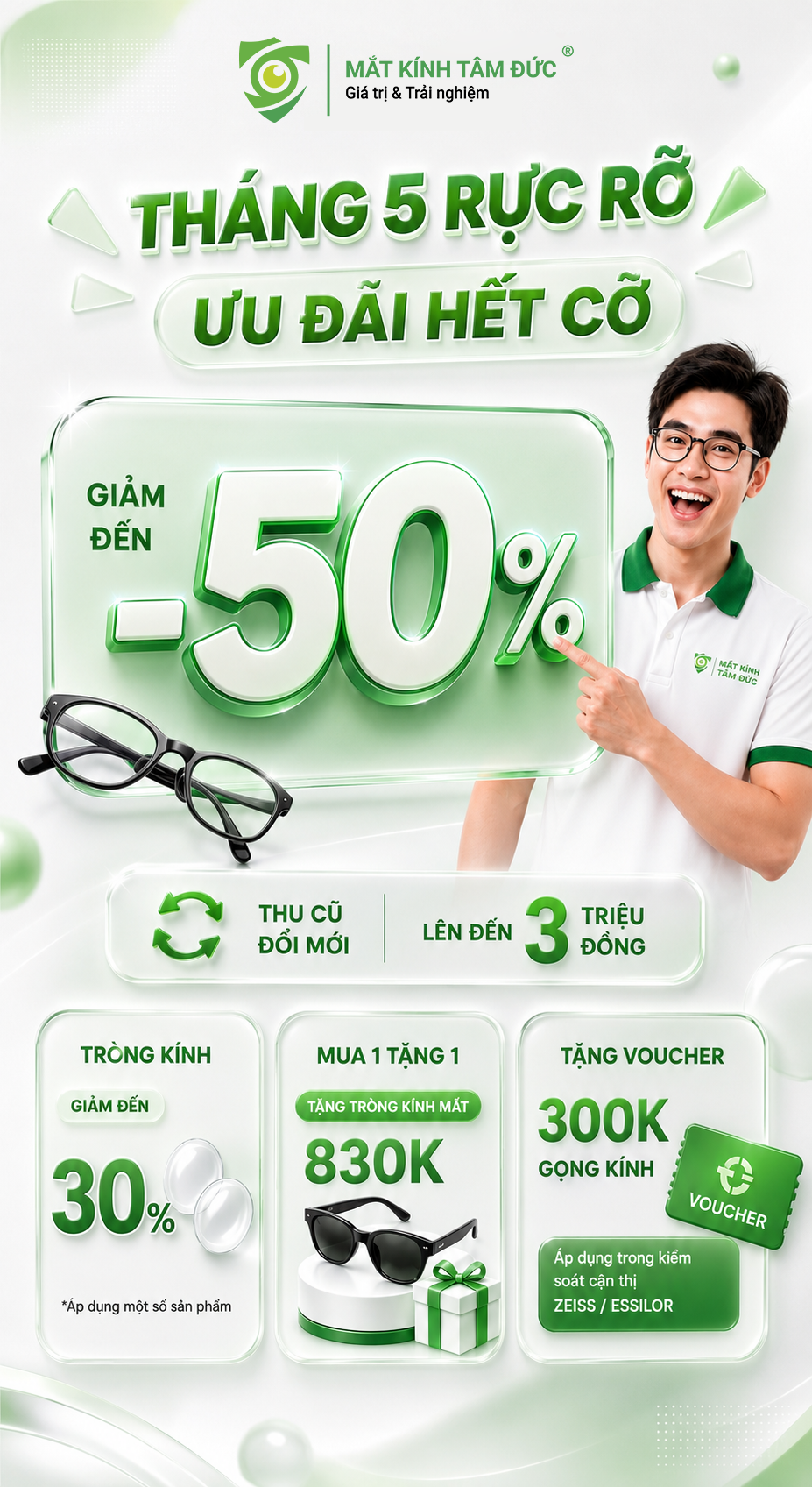 Banner danh mục