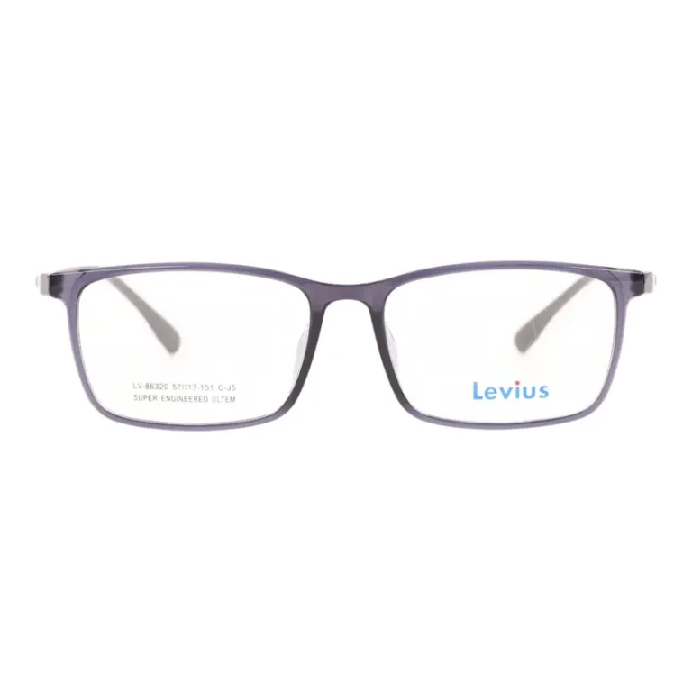 Gọng kính LEVIUS 86320 - Ảnh 4