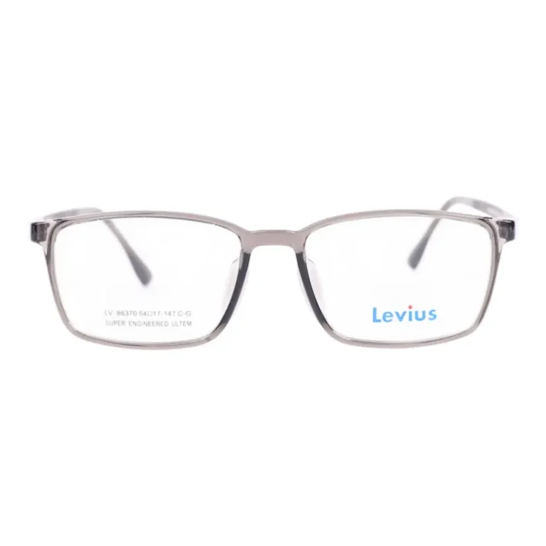 Gọng kính LEVIUS 86370 - Ảnh 5
