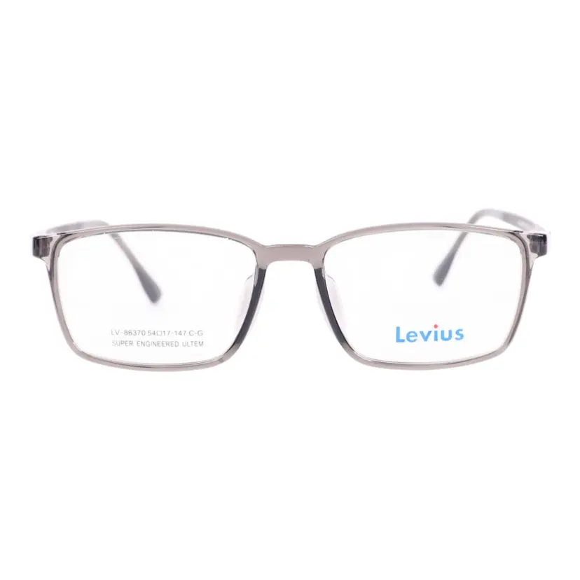Gọng kính LEVIUS 86370 - Ảnh 5