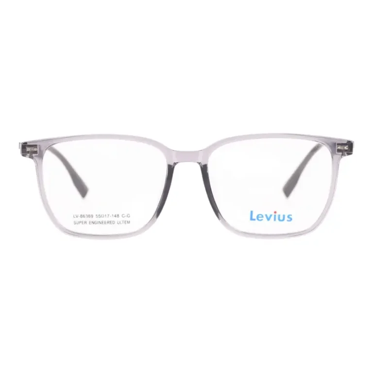 Gọng kính LEVIUS 86369 - Ảnh 6