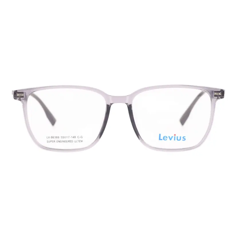 Gọng kính LEVIUS 86369 - Ảnh 9