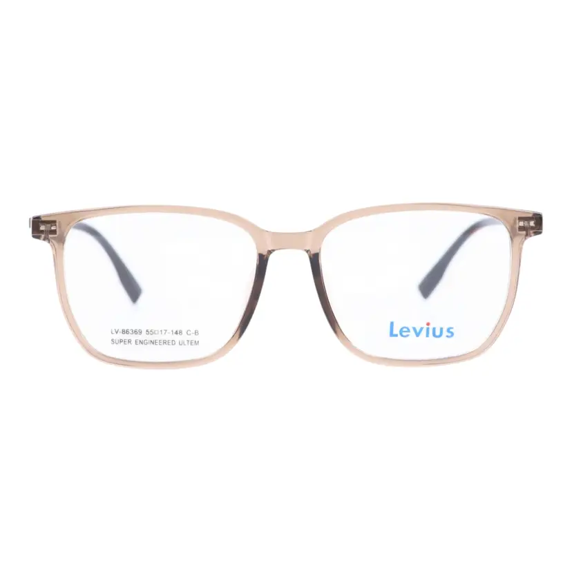 Gọng kính LEVIUS 86369 - Ảnh 6