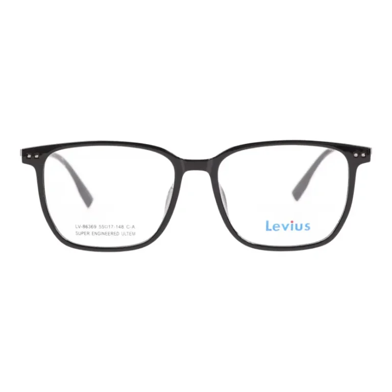 Gọng kính LEVIUS 86369 - Ảnh 7