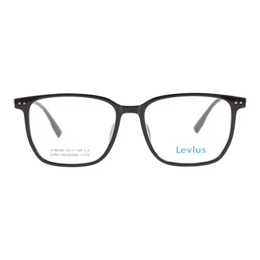 Gọng kính LEVIUS 86369 - Ảnh 8