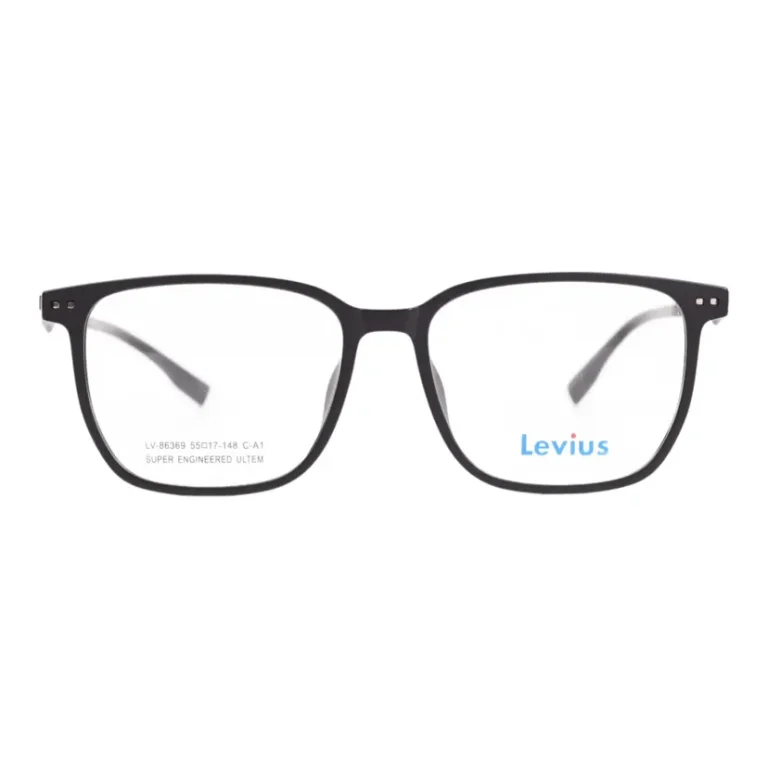 Gọng kính LEVIUS 86369 - Ảnh 8