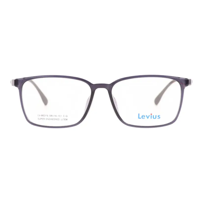 Gọng kính LEVIUS 86319 - Ảnh 5