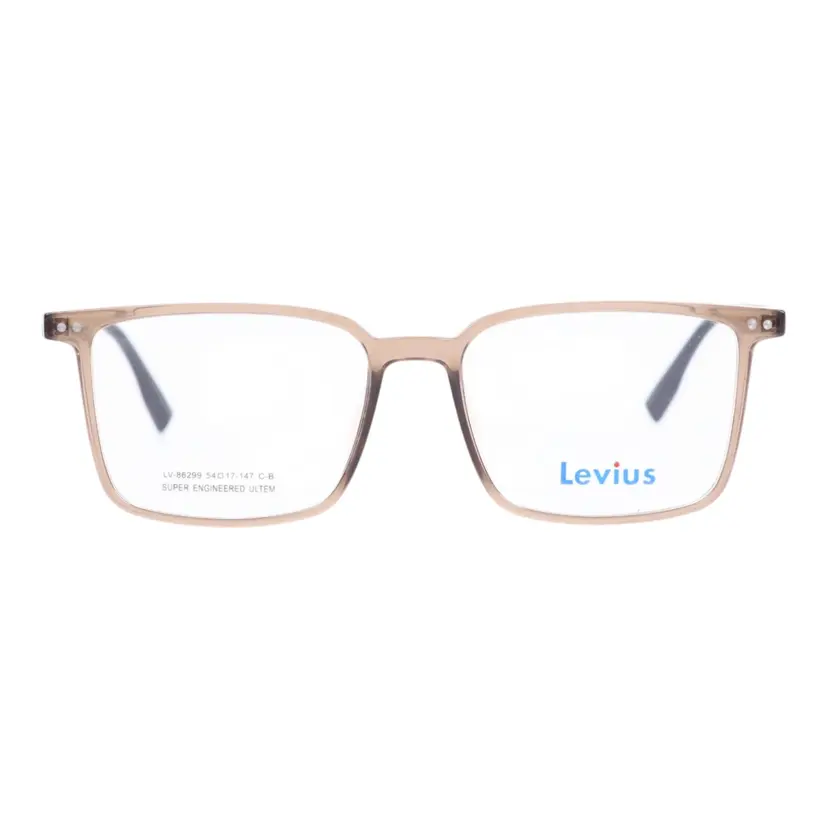 Gọng kính LEVIUS 86299 - Ảnh 4