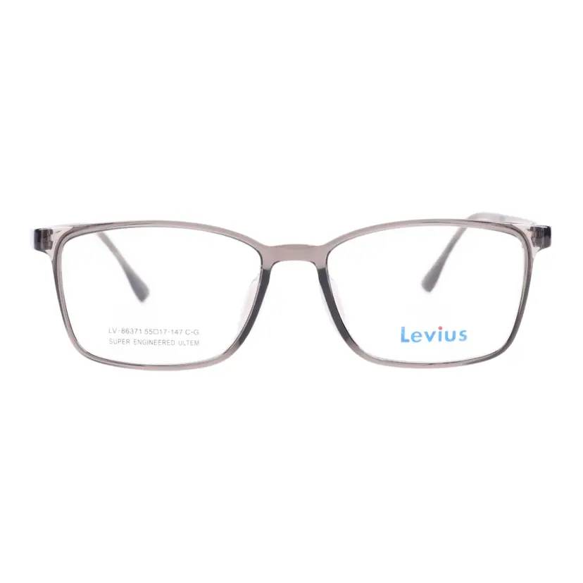 Gọng kính LEVIUS 86371 - Ảnh 2