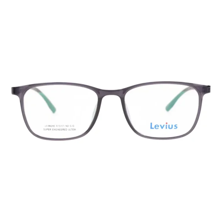 Gọng kính LEVIUS 86245 - Ảnh 5