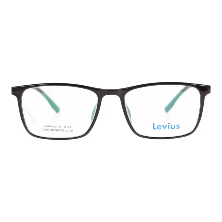 Gọng kính LEVIUS 86249 - Ảnh 5