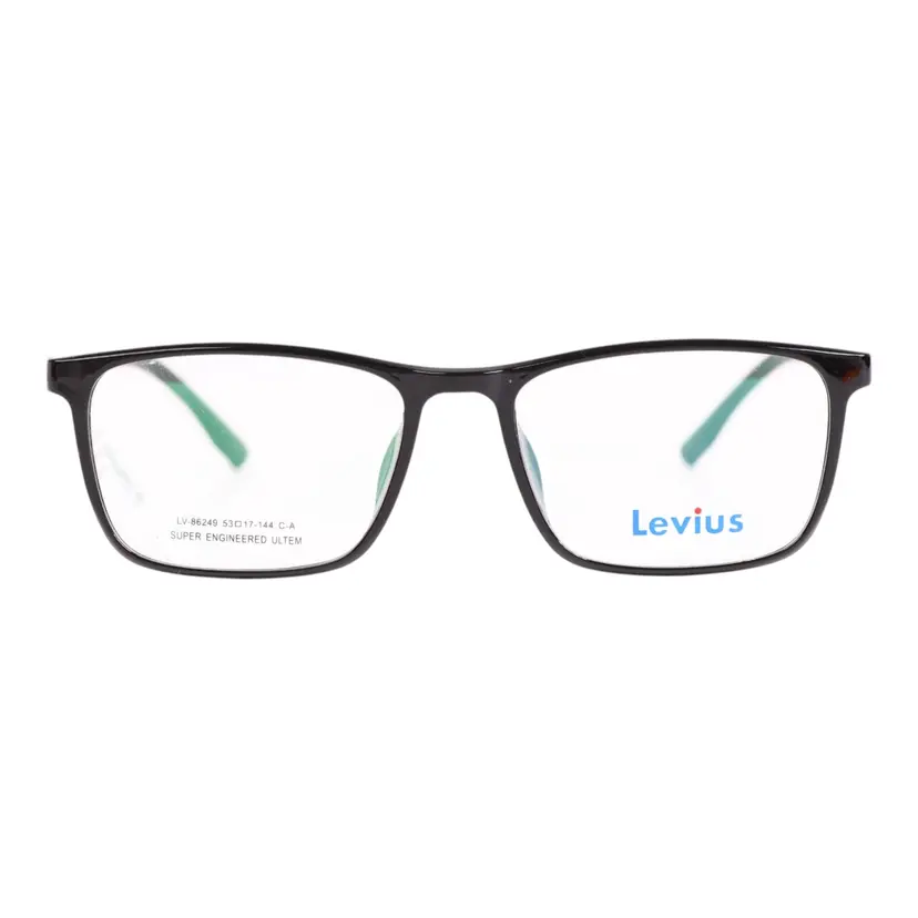 Gọng kính LEVIUS 86249 - Ảnh 4