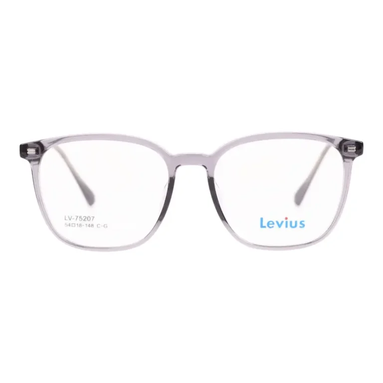 Gọng kính LEVIUS 75207 - Ảnh 10